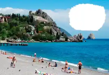 Fotoeffekt fra kategori Sommer № 114574