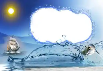 Fotoeffekt fra kategori Sommer № 115897