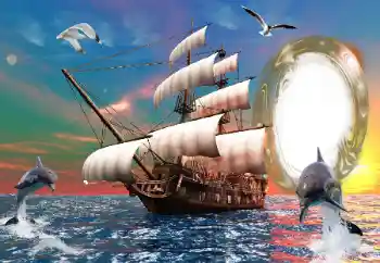 Fotoeffekt fra kategori Sommer № 117453