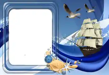 Fotoeffekt fra kategori Sommer № 117520