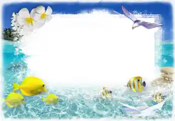 Fotoeffekt fra kategori Sommer № 117731