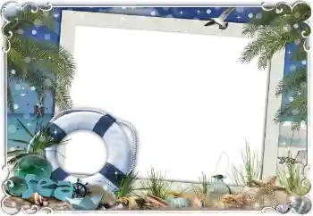 Fotoeffekt fra kategori Sommer № 117732