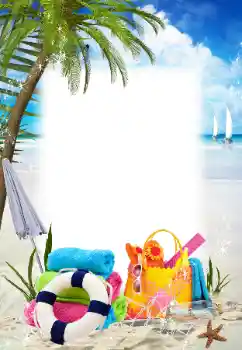 Fotoeffekt fra kategori Sommer № 121108