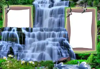 Fotoeffekt fra kategori Sommer № 121121