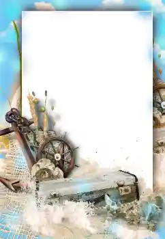 Fotoeffekt fra kategori Sommer № 122181