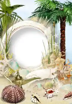 Fotoeffekt fra kategori Sommer № 122183