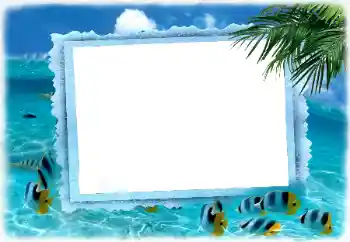 Fotoeffekt fra kategori Sommer № 122185