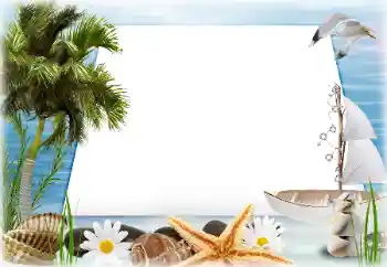 Fotoeffekt fra kategori Sommer № 122186