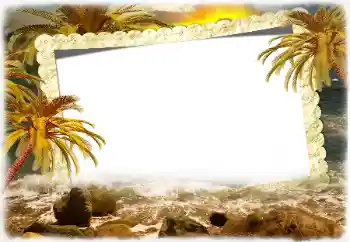 Fotoeffekt fra kategori Sommer № 122188