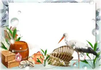 Fotoeffekt fra kategori Sommer № 122189