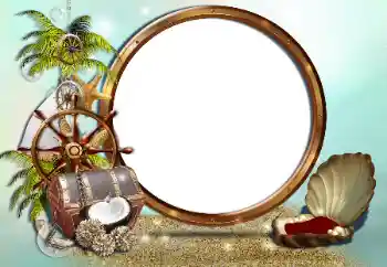 Fotoeffekt fra kategori Sommer № 122192