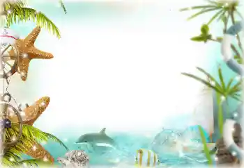 Fotoeffekt fra kategori Sommer № 124277