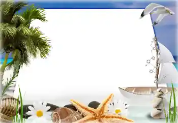 Fotoeffekt fra kategori Sommer № 124278