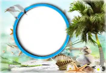 Fotoeffekt fra kategori Sommer № 125919