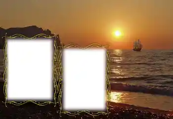 Fotoeffekt fra kategori Sommer № 126935