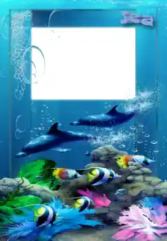 Fotoeffekt fra kategori Sommer № 127063