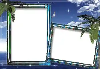 Fotoeffekt fra kategori Sommer № 139656