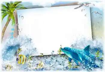 Fotoeffekt fra kategori Sommer № 139664