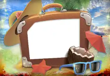 Fotoeffekt fra kategori Sommer № 142295