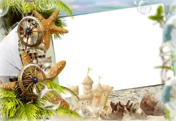 Fotoeffekt fra kategori Sommer № 142302