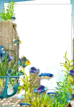 Fotoeffekt fra kategori Sommer № 142303