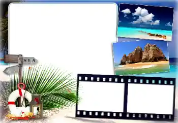 Fotoeffekt fra kategori Sommer № 142308