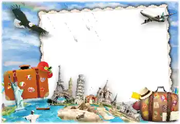 Fotoeffekt fra kategori Sommer № 142406