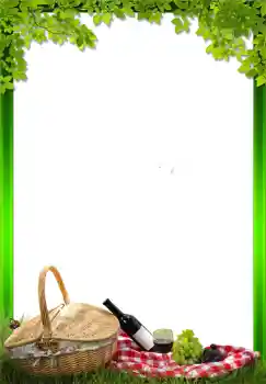 Fotoeffekt fra kategori Sommer № 1469