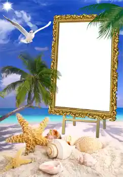 Fotoeffekt fra kategori Sommer № 1471