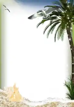 Fotoeffekt fra kategori Sommer № 149037