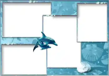 Fotoeffekt fra kategori Sommer № 14913