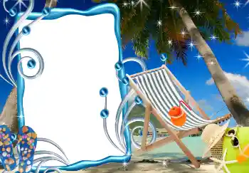 Fotoeffekt fra kategori Sommer № 1546