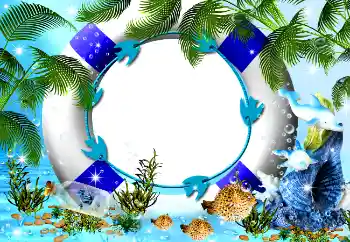 Fotoeffekt fra kategori Sommer № 1547