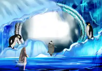 Fotoeffekt fra kategori Sommer № 1551