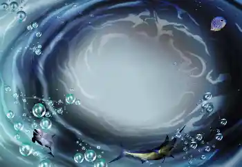 Fotoeffekt fra kategori Sommer № 1554