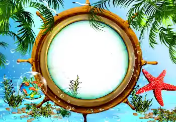 Fotoeffekt fra kategori Sommer № 1555