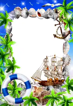 Fotoeffekt fra kategori Sommer № 1556