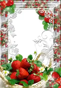 Fotoeffekt fra kategori Sommer № 1557