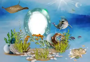 Fotoeffekt fra kategori Sommer № 155863