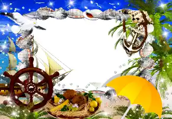 Fotoeffekt fra kategori Sommer № 1558