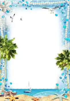 Fotoeffekt fra kategori Sommer № 1565