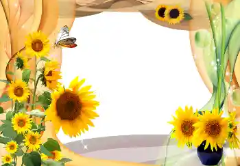 Fotoeffekt fra kategori Sommer № 1566