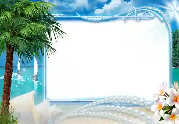 Fotoeffekt fra kategori Sommer № 1569