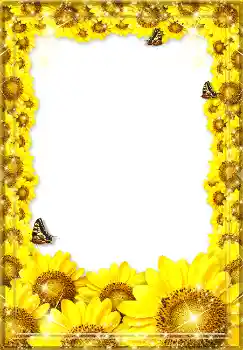 Fotoeffekt fra kategori Sommer № 1571