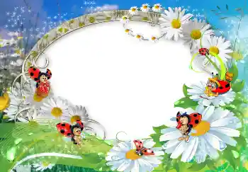 Fotoeffekt fra kategori Sommer № 1572