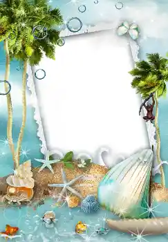 Fotoeffekt fra kategori Sommer № 1576