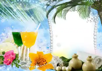 Fotoeffekt fra kategori Sommer № 1579