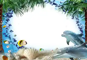 Fotoeffekt fra kategori Sommer № 1580