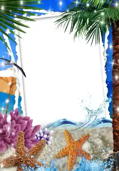 Fotoeffekt fra kategori Sommer № 1581