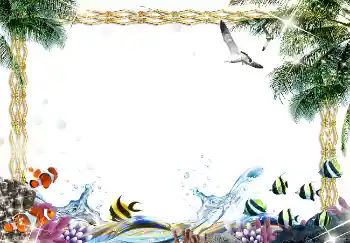 Fotoeffekt fra kategori Sommer № 1583